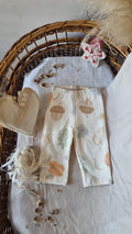 Pantalón Bellotas